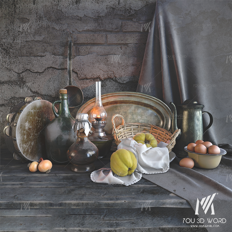 Still Life